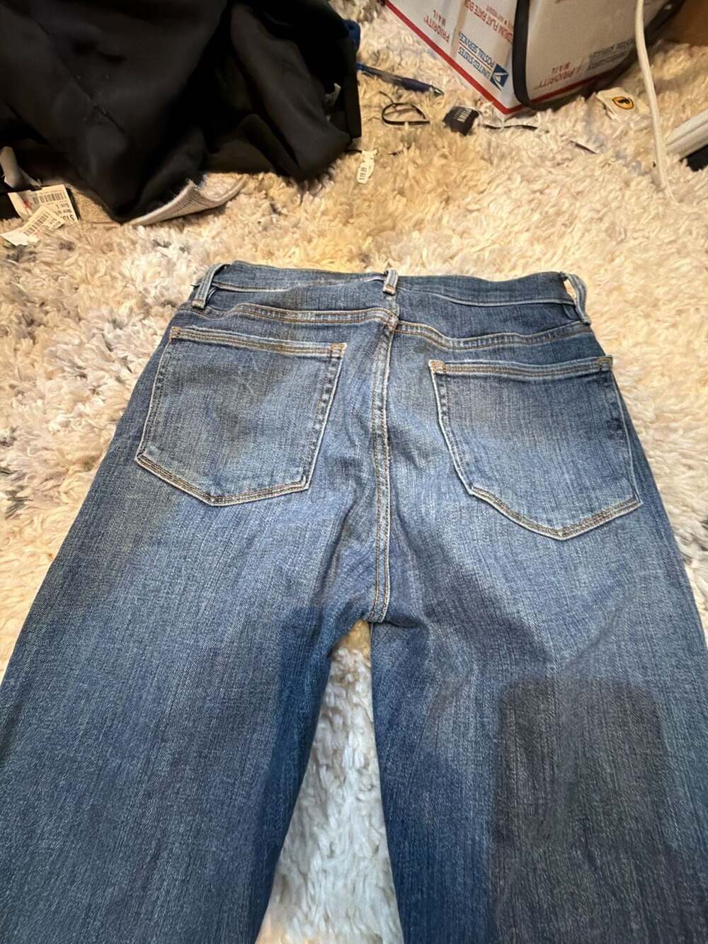 Frame Denim - Picture 6 of 6